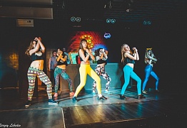 День Рождения! 3 Года!