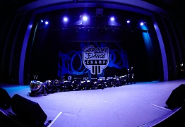 GROOVE DANCE CHAMP 2019