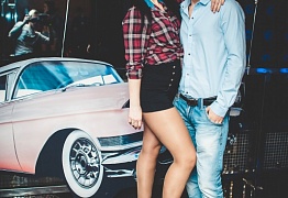 День Рождения! 3 Года!