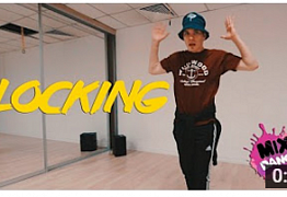 Locking - Вадим Майков