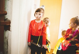 Юбилейный отчетный концерт "Mix Dance" - нам 5 лет