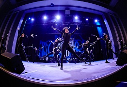 GROOVE DANCE CHAMP 2019