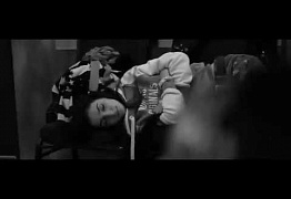 Mixdance Studio Backstage Zvezda вечеринка 90х (группа Краски, 140 ударов в минуту)