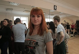 Студийные Dancehall&Twerk баттлы