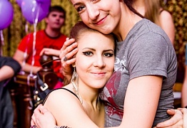 День Рождения MixDance. Matrёshka bar "Мартовские Кошки"