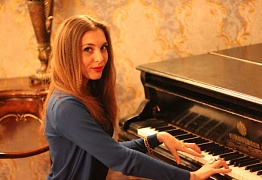 Выступление на конкурсе EuroStar