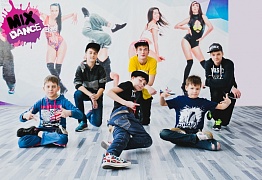 Фотосессия филиала г. Уссурийск