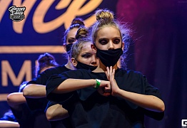 Groove Dance Champ 27 мая 2017