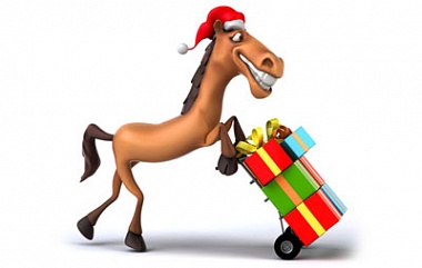 Подарочные сертификаты - самый незабываемый подарок к Новому Году!!!)