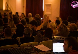 4 года студии танца Mix Dance (часть 2)