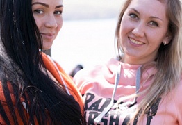 Выезд на шашлыки.10 мая