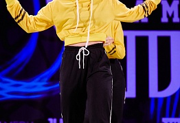 GROOVE DANCE CHAMP 2019