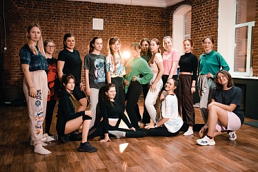 КАК ВЫГОДНО ЗАНИМАТЬСЯ У НАС!