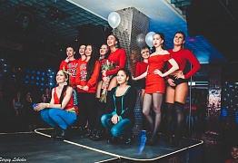 День Рождения! 3 Года!