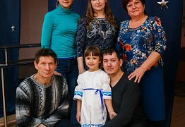 Открытый урок детских групп г. Уссурийск 