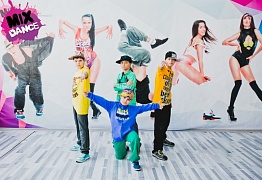 Фотосессия филиала г. Уссурийск