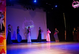 4 года студии танца Mix Dance (часть 2)