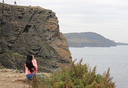 Поход на Тобизина 2017