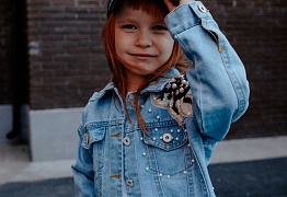 ДЕТИ УССУРИЙСК