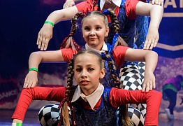 Groove Dance Champ 27 мая 2017