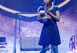 Groove Dance Champ 27 мая 2017