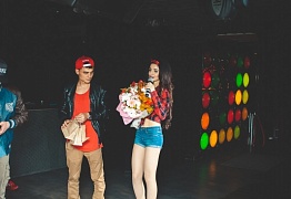 День Рождения! 3 Года!