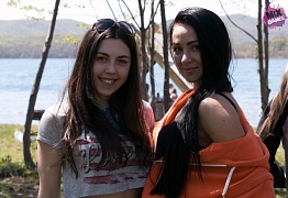 Выезд на шашлыки.10 мая