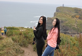 Поход на Тобизина 2017