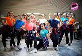 Фестиваль "Only Top" 2016