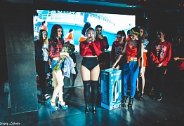 День Рождения! 3 Года!