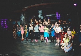 День Рождения! 3 Года!