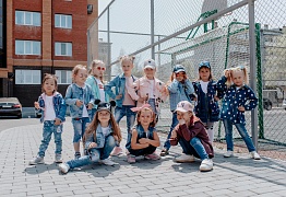 ДЕТИ УССУРИЙСК