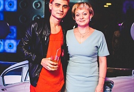 День Рождения! 3 Года!