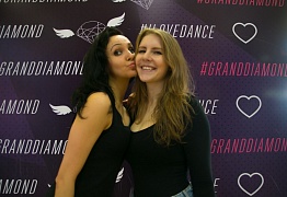 Мастер классы от Кати Flash (г. Москва)