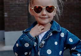 ДЕТИ УССУРИЙСК