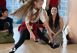 Groove баттлы 15.01.2017