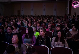 4 года студии танца Mix Dance (часть 2)