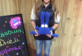 День Рождения преподавателя