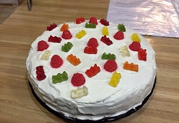 День Рождения преподавателя