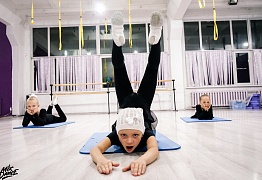 Фотосессия Уссурийск октябрь 2018 