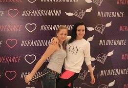 Мастер классы от Кати Flash (г. Москва)