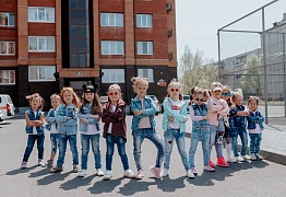 ДЕТИ УССУРИЙСК