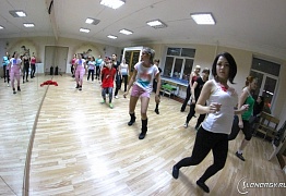 Открытый урок