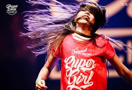 Groove Dance Champ 27 мая 2017