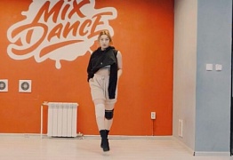 High Heels последний урок связки под трек ALT-JBREEZEBLOCKS