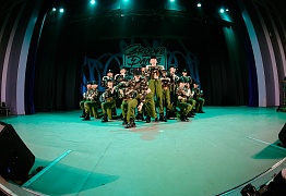 GROOVE DANCE CHAMP 2019