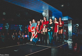 День Рождения! 3 Года!