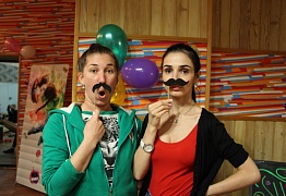 День Рождения преподавателя