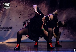 Groove Dance Champ 27 мая 2017