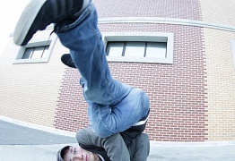 BREAK DANCE | УССУРИЙСК